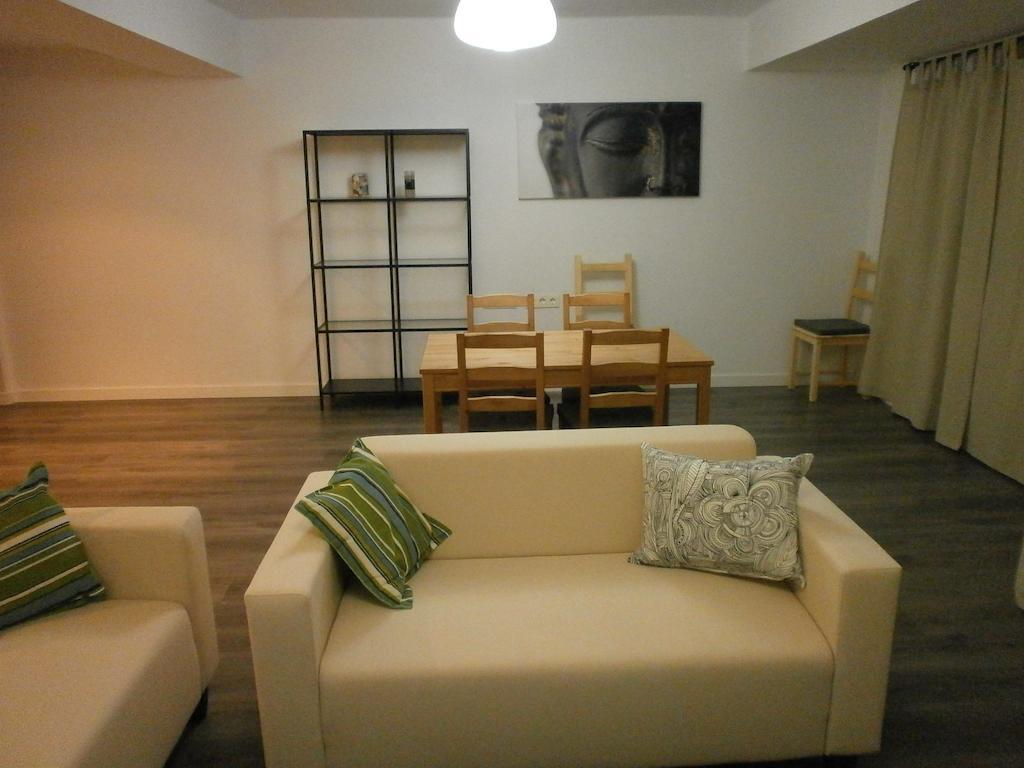 Total Valencia Ave Leisure & Culture Valência Quarto foto